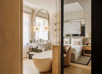 Park Hyatt Milano fotoğrafı