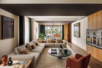 Park Hyatt Milano galeri fotoğrafı