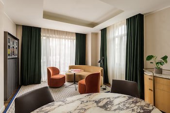 Park Hyatt Milano galeri fotoğrafı