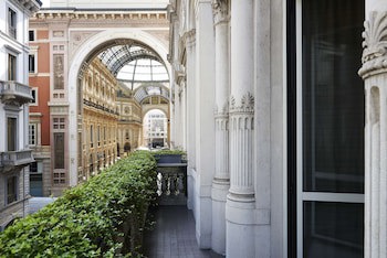 Park Hyatt Milano galeri fotoğrafı