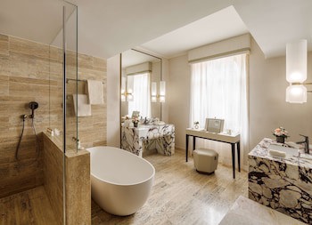 Park Hyatt Milano fotoğrafı