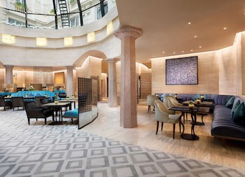 Park Hyatt Milano fotoğrafı
