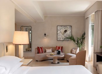 Park Hyatt Milano galeri fotoğrafı