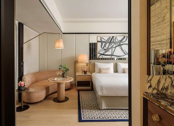 Park Hyatt Milano galeri fotoğrafı
