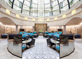 Park Hyatt Milano fotoğrafı