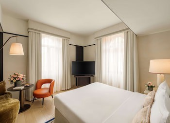 Park Hyatt Milano galeri fotoğrafı