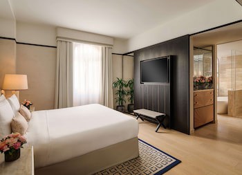 Park Hyatt Milano fotoğrafı