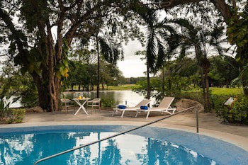 Eurostars Hacienda Vista Real Hotel