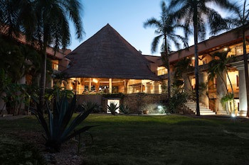 Eurostars Hacienda Vista Real Hotel