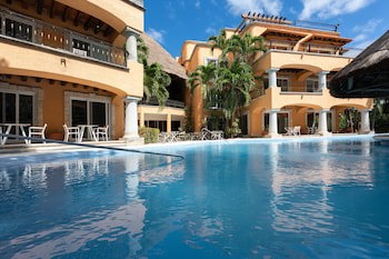 Eurostars Hacienda Vista Real Hotel