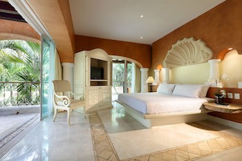Eurostars Hacienda Vista Real Hotel
