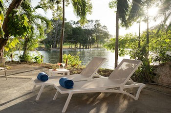 Eurostars Hacienda Vista Real Hotel