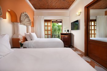Eurostars Hacienda Vista Real Hotel
