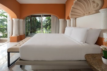 Eurostars Hacienda Vista Real Hotel