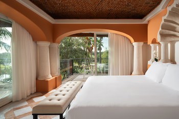 Eurostars Hacienda Vista Real Hotel