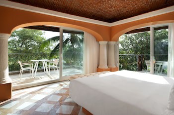 Eurostars Hacienda Vista Real Hotel