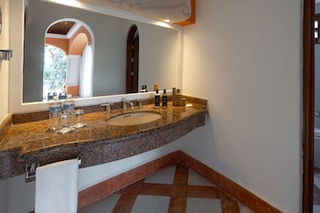 Eurostars Hacienda Vista Real Hotel