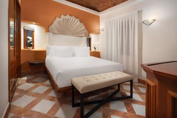 Eurostars Hacienda Vista Real Hotel