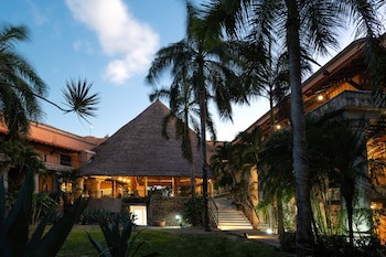 Eurostars Hacienda Vista Real Hotel