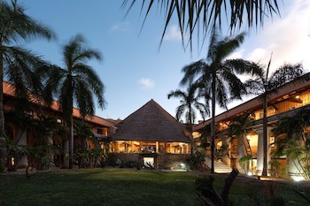Eurostars Hacienda Vista Real Hotel