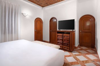 Eurostars Hacienda Vista Real Hotel