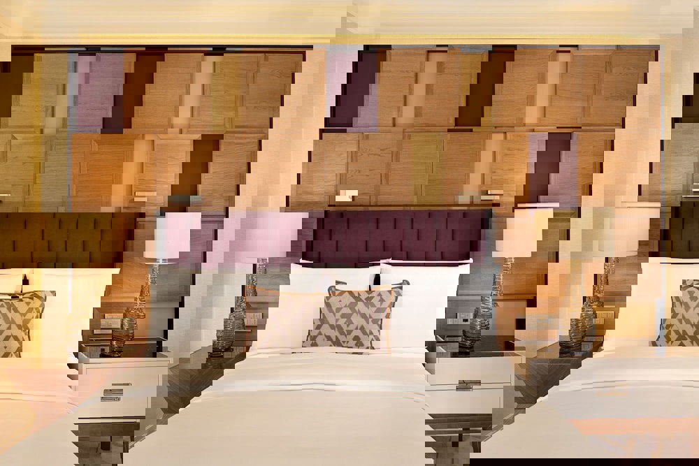 The Ritz-Carlton, Berlin