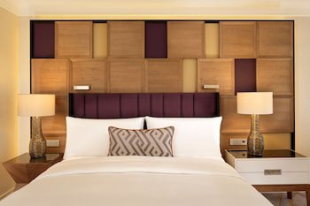 The Ritz-Carlton, Berlin fotoğrafı