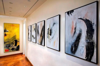 The Ritz-Carlton, Berlin galeri fotoğrafı