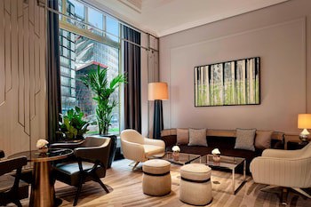 The Ritz-Carlton, Berlin fotoğrafı