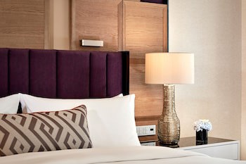 The Ritz-Carlton, Berlin fotoğrafı