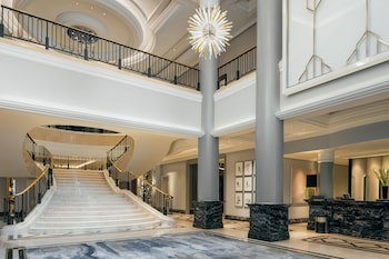 The Ritz-Carlton, Berlin fotoğrafı