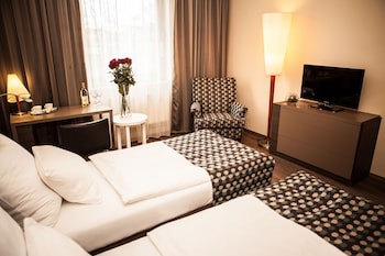 Hotel Expo galeri fotoğrafı