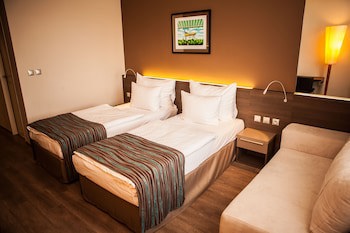 Hotel Expo galeri fotoğrafı