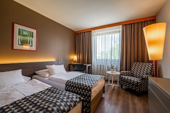 Hotel Expo galeri fotoğrafı