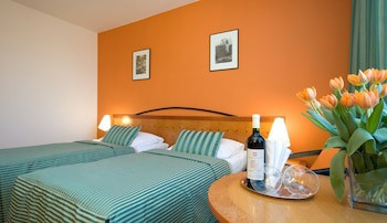 Hotel Expo