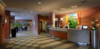 Hotel Expo fotoğrafı