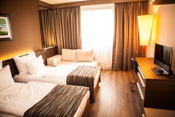 Hotel Expo galeri fotoğrafı