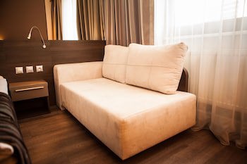 Hotel Expo galeri fotoğrafı
