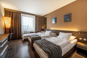 Hotel Expo galeri fotoğrafı