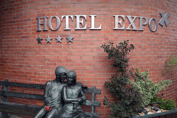 Hotel Expo