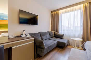 Hotel Expo galeri fotoğrafı