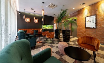 Hotel Expo