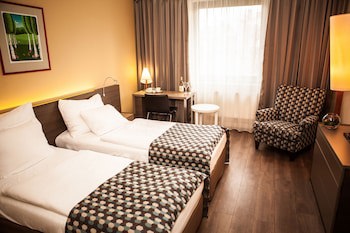 Hotel Expo galeri fotoğrafı