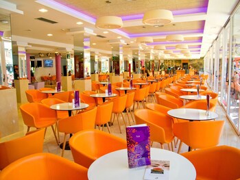 Hotel Servigroup Pueblo Benidorm