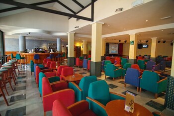 Hotel Servigroup Pueblo Benidorm