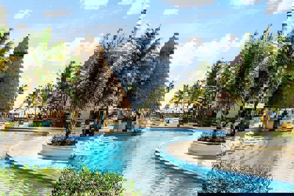 The Reef Coco Beach Resort & Spa- Optional All Inclusive