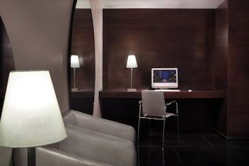Exe Suites Reforma