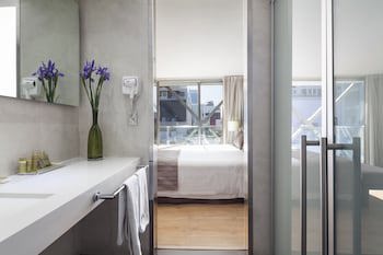 Exe Suites Reforma