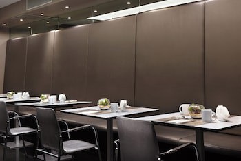 Exe Suites Reforma