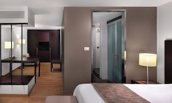 Exe Suites Reforma